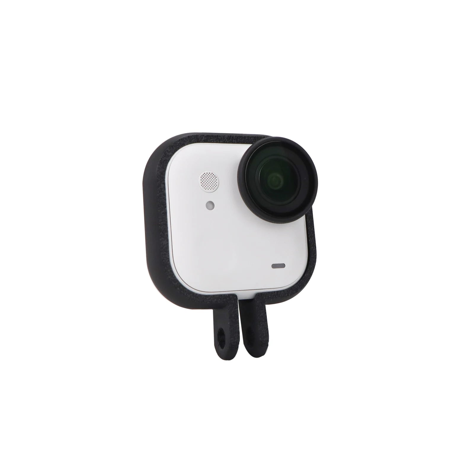 Tripod-Compatible Protective Frame for Insta360 GO Ultra