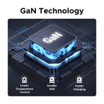 UGREEN 8-in-1 Power Strip Surge Protector