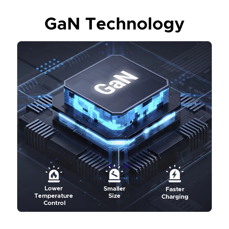 UGREEN 8-in-1 Power Strip Surge Protector