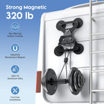 EDUP SK0165 Magnetic Roof Mount for Starlink Mini