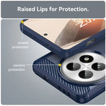 Soft Silicone Anti-Drop Phone Case for OnePlus 13