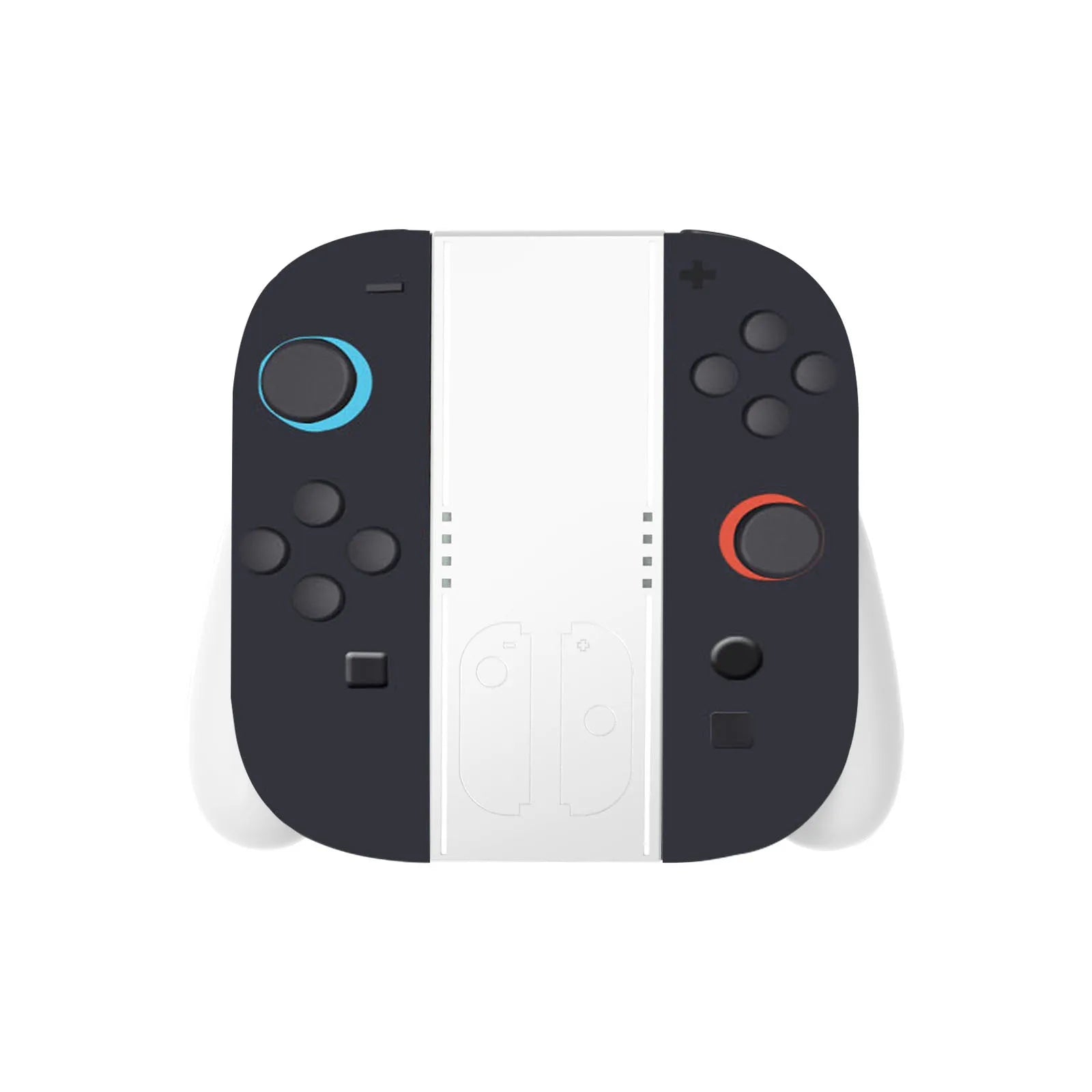 Nintendo Switch 2 Joy-Con Ergonomic Hand Grips