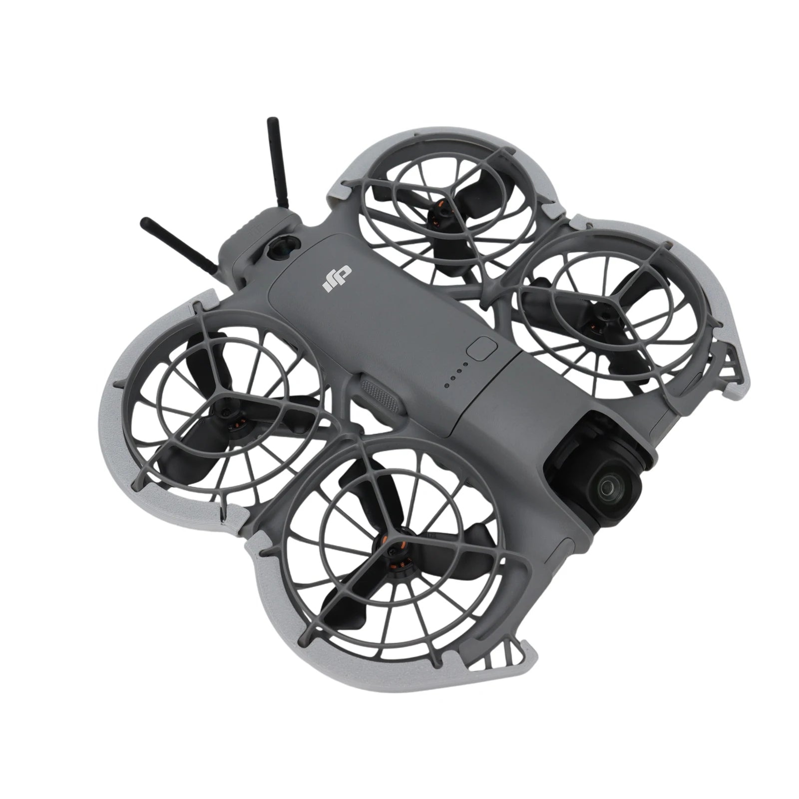 Propeller Bumper Rings for DJI Neo 2 Drone