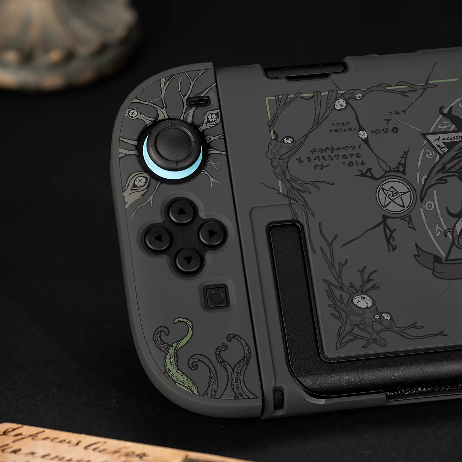 Matte Protective Case for Nintendo Switch 2