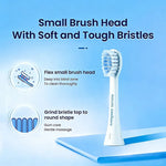 Philips HX2411 Rechargeable Sonic Toothbrush