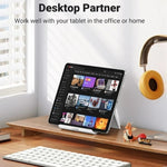 Adjustable Foldable Tablet & Phone Stand