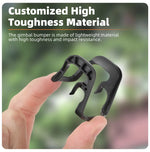 Anti-Collision Bumper Guard Bar for DJI Neo Drone