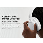 Blackview Fitbuds H1 Hybrid ANC Over-Ear Headphones