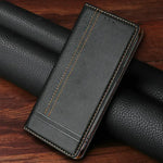 360 Full Protection Flip Cover for Xiaomi 17 Series