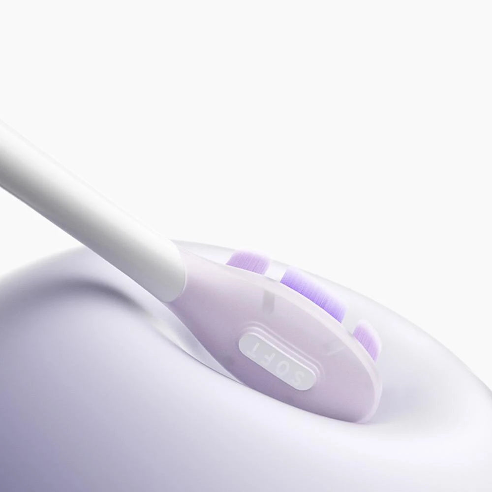 Xiaomi Mijia Sonic-Sweep Pro Replacement Brush Heads (3-Pack)