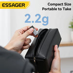 Essager Dual Interface Card Reader