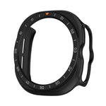 Hard Polycarbonate Bumper Case For Galaxy Watch Ultra 2