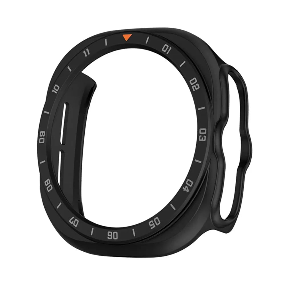Hard Polycarbonate Bumper Case For Galaxy Watch Ultra 2