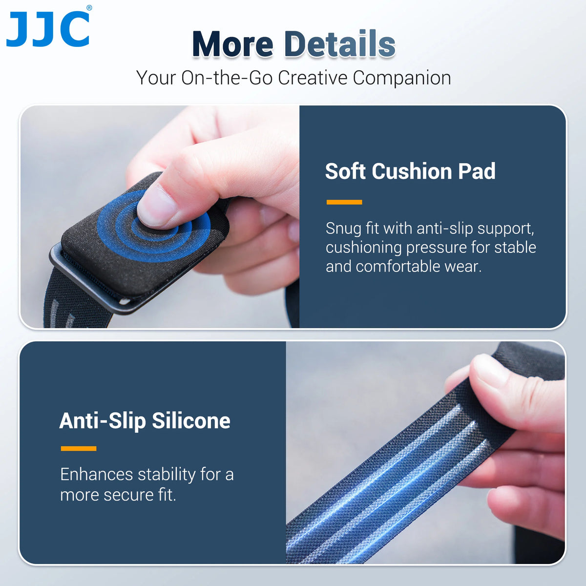 Quick Release Magnetic Chest Mount for DJI Osmo Nano