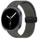 Adjustable Magnetic Sport Bracelet for Samsung Galaxy Watch 8 & Galaxy Watch 8 Classic