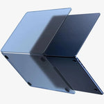 Matte Frosted Anti-Fingerprint MacBook Neo