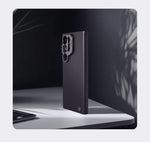 Premium Aramid Fiber Magnetic Case for Samsung Galaxy S24 Ultra