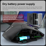 E-YOOSO X-31 Ergonomic Gaming Mouse