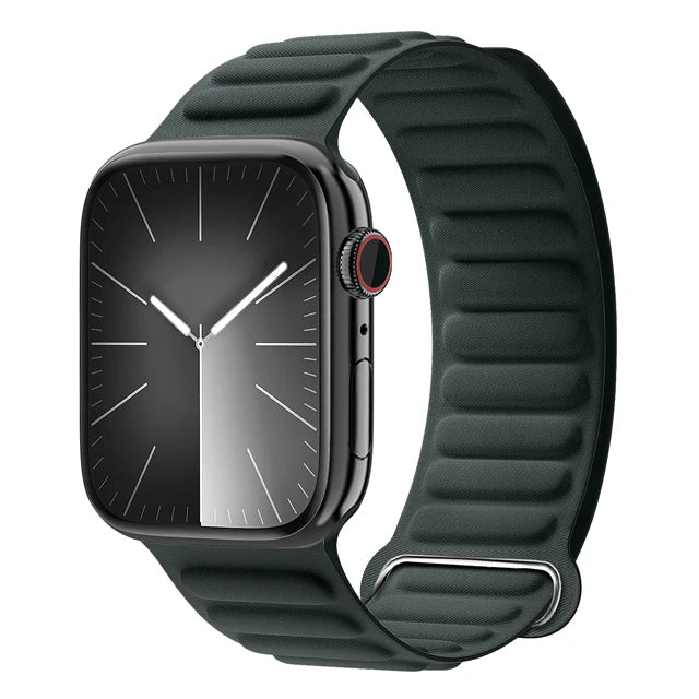 Magnetic Loop Woven Band for Apple Watch