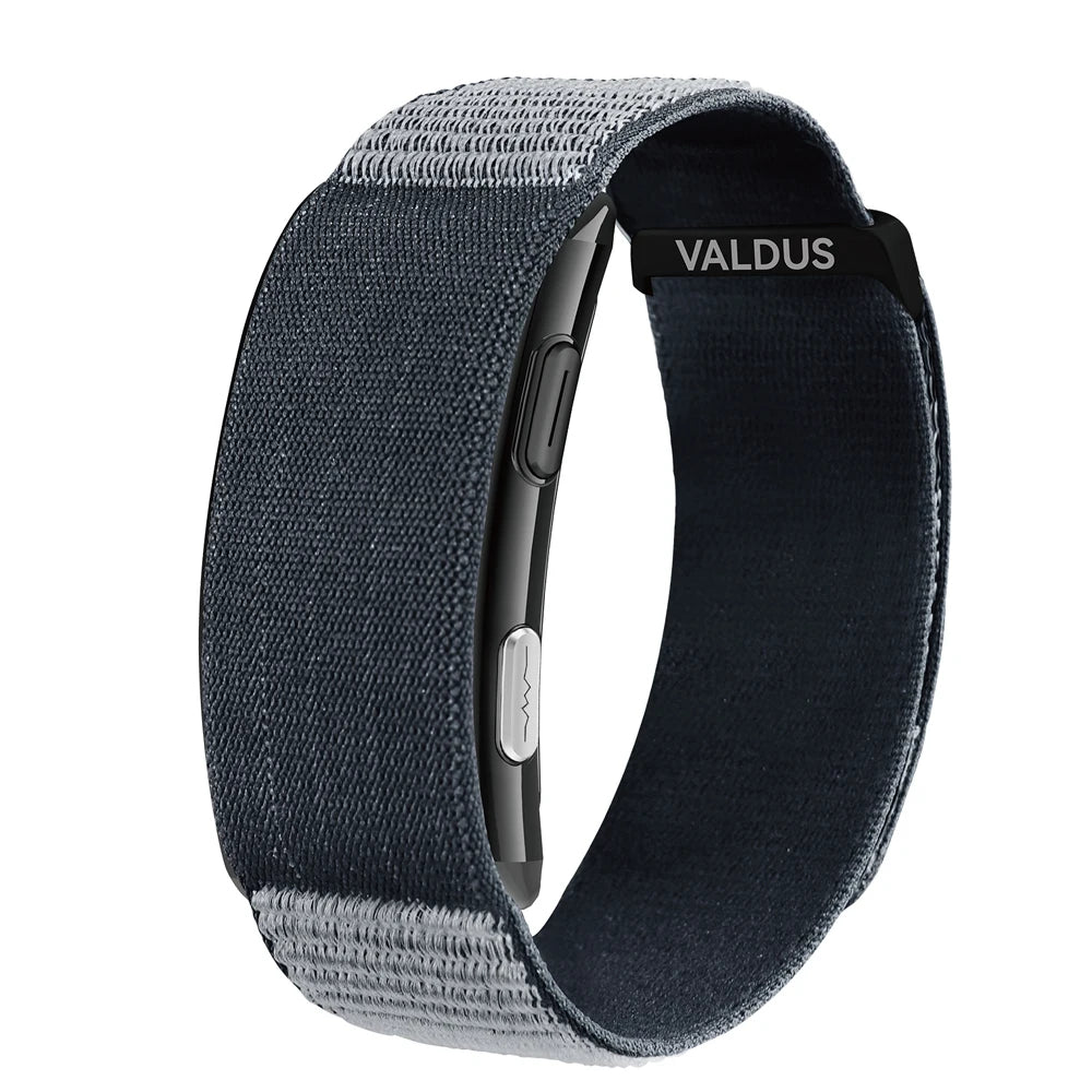VALDUS VITRO Health Tracker Bracelet
