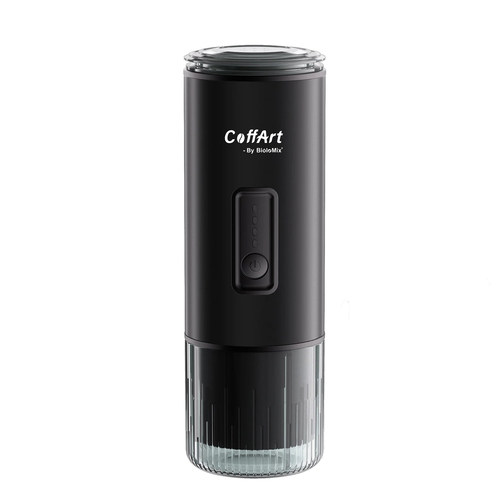 BioloMix Portable Coffee Machine