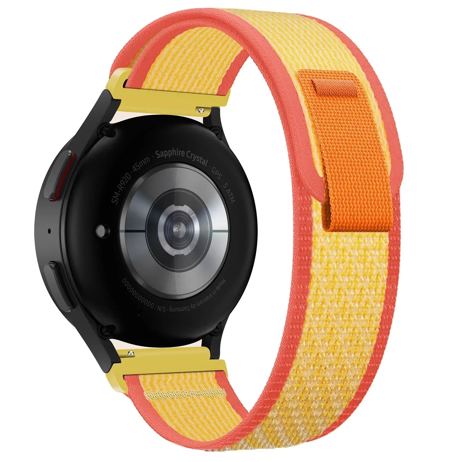 Nothing CMF Watch 3 Pro Nylon Elastic Bracelet Band