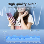 Vention iPhone Lightning to 3.5mm Audio Adapter