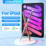ASOMETECH Fast Charging Bluetooth Stylus for iPad