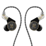 OneOdio Master1 HiFi Wired In-Ear Earphones