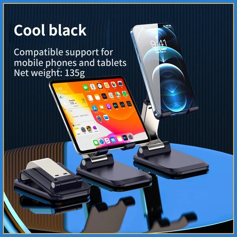 Adjustable Desktop Phone Holder Stand