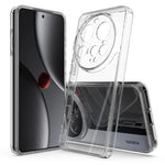 Anti-Scratch Crystal Clear Case for Xiaomi 15 Ultra