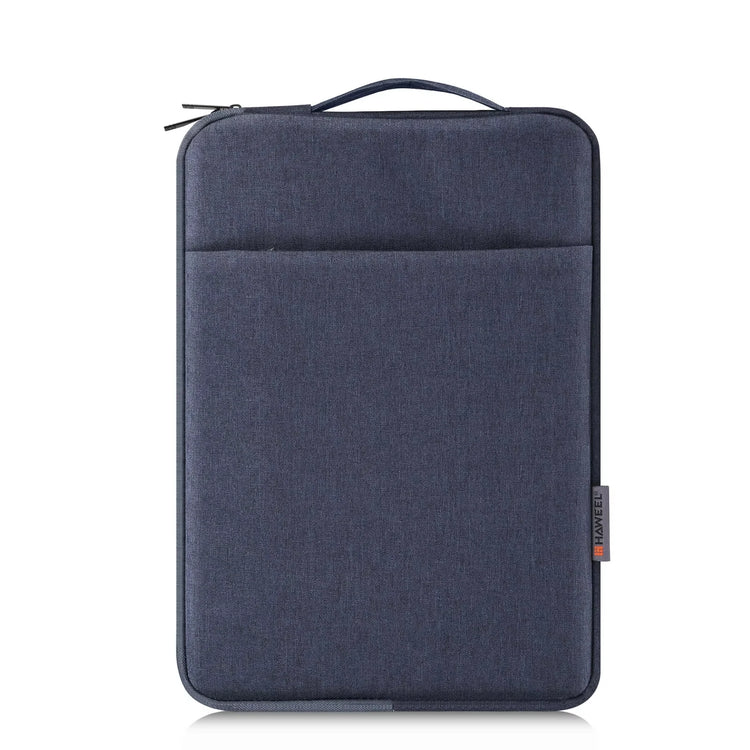 Three-Layer Shockproof Laptop Sleeve Case
