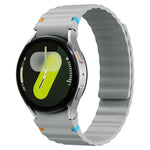 Adjustable Magnetic Sport Band for Samsung Galaxy Watch 7