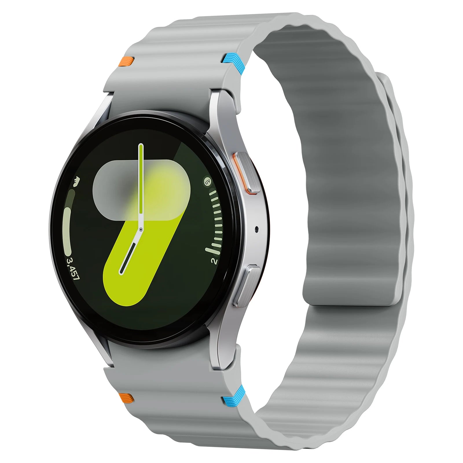 Adjustable Magnetic Sport Band for Samsung Galaxy Watch 7