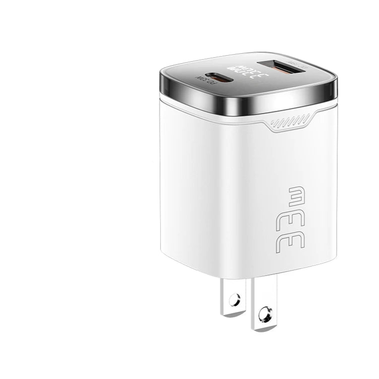 Essager 33W GaN USB-C Charger