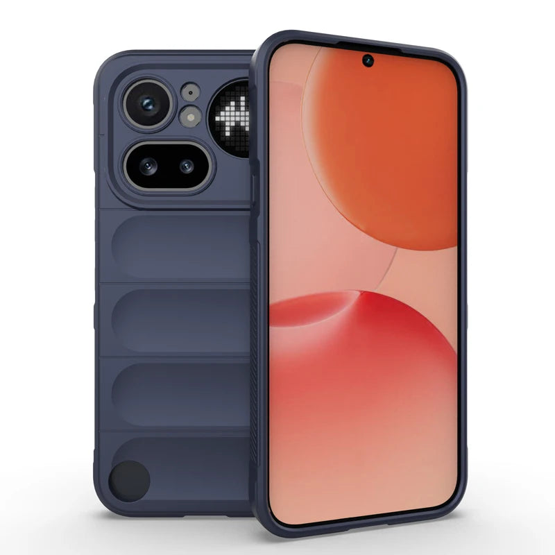Soft TPU Protective Case For Nothing Phone 4a Pro