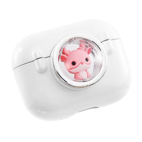 3D Cartoon Magnetic Protective Case for AirPods Pro 3