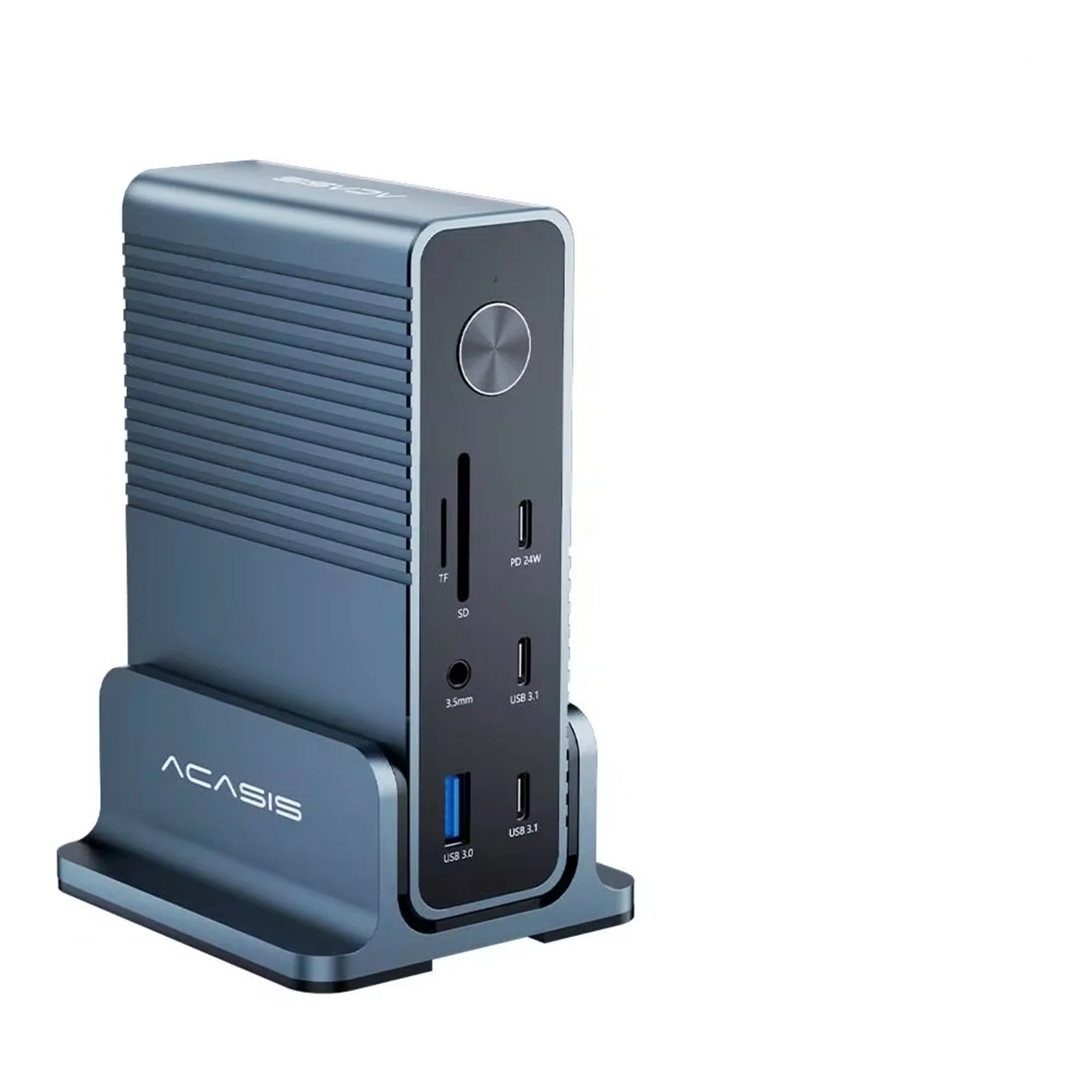 Acasis 15-in-1 USB-C Docking Station