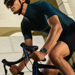 Premium Sport Silicone Strap for Apple Watch