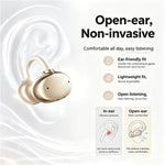 KEBIDUMEI Bluetooth 6.0 Ear Clip Earbuds