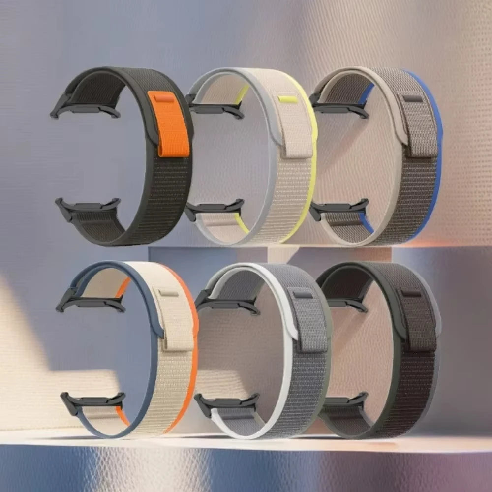 Sport Trail Loop Strap for Samsung Galaxy Watch 8 / Galaxy Watch 8 Classic