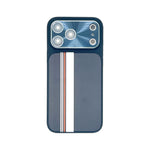 Slim Shockproof MagSafe Phone Case for iPhone 17 Series