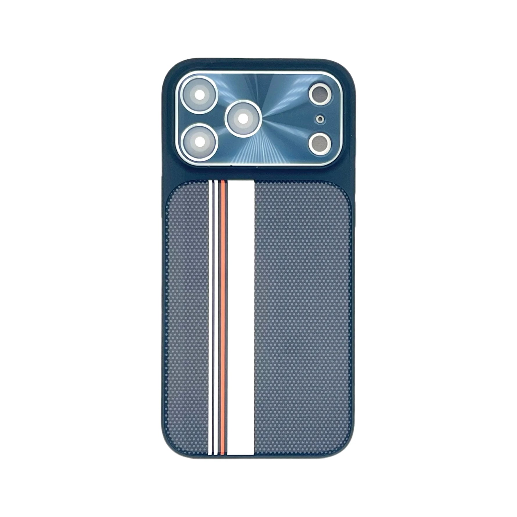 Slim Shockproof MagSafe Phone Case for iPhone 17 Series