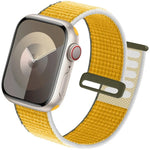 Premium Nylon Bracelet Strap for Apple Watch