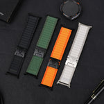 Parachute Trail Loop Nylon Strap for Samsung Galaxy Watch Ultra and Samsung Galaxy Watch Ultra (2025)