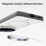 Premium Magnetic Protective Cover for OPPO Find X9 Ultra