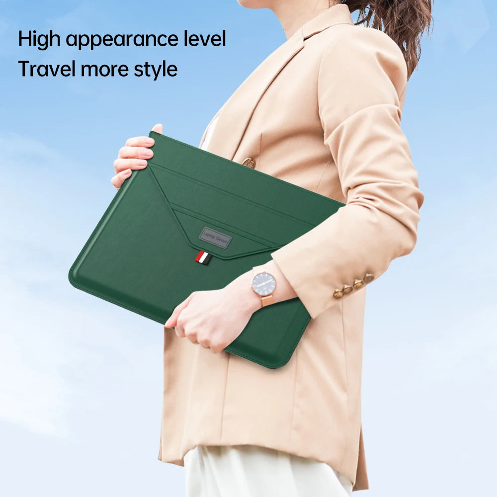 Protective Waterproof Laptop Sleeve