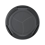 JJC Rotating Auto Lens Cap for Canon PowerShot V1