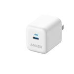 Anker Compact 20W Foldable Fast Charger