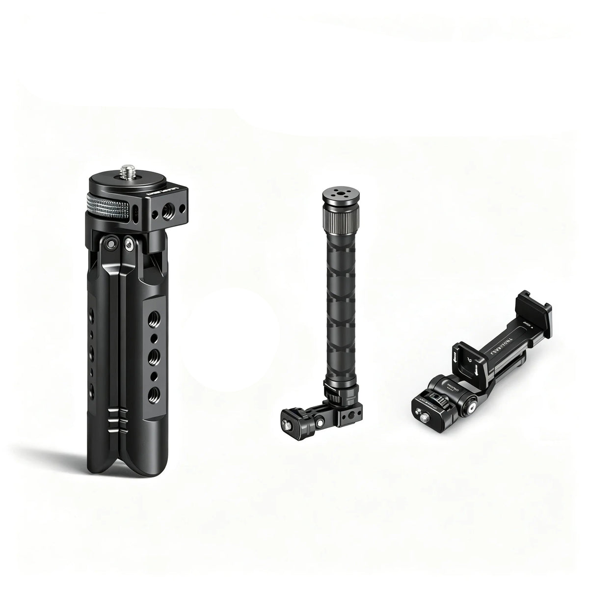 Dual-Device Tripod Mount